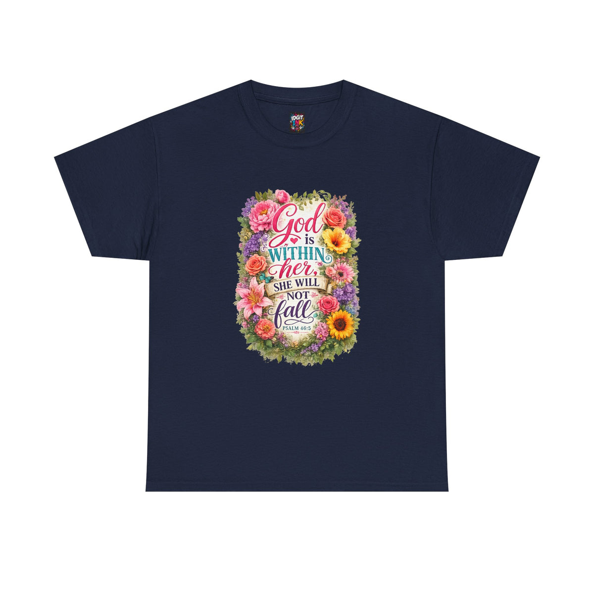 God is within her product image 15 | Idgit Ink