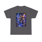 Zeus — Unisex Graphic T-Shirt