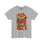 Hello Fall Yall
