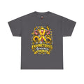 Endometriosis Awareness  Sunflower Support Tee