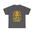 Endometriosis Awareness  Sunflower Support Tee