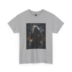 Grim Reaper — Unisex Graphic T-Shirt product image 23 | Idgit Ink