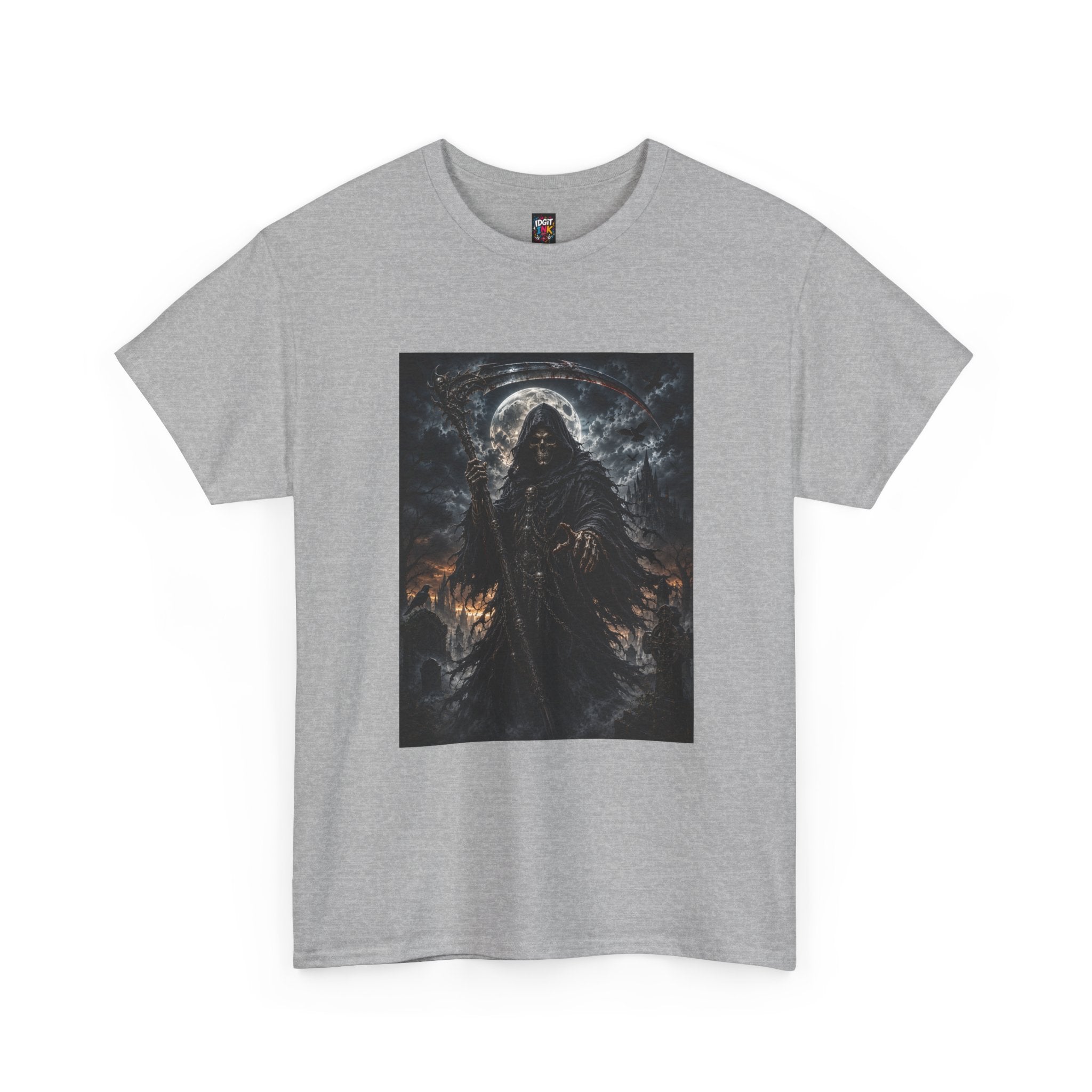 Grim Reaper