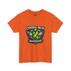 Cerebral Palsy Awareness Tee