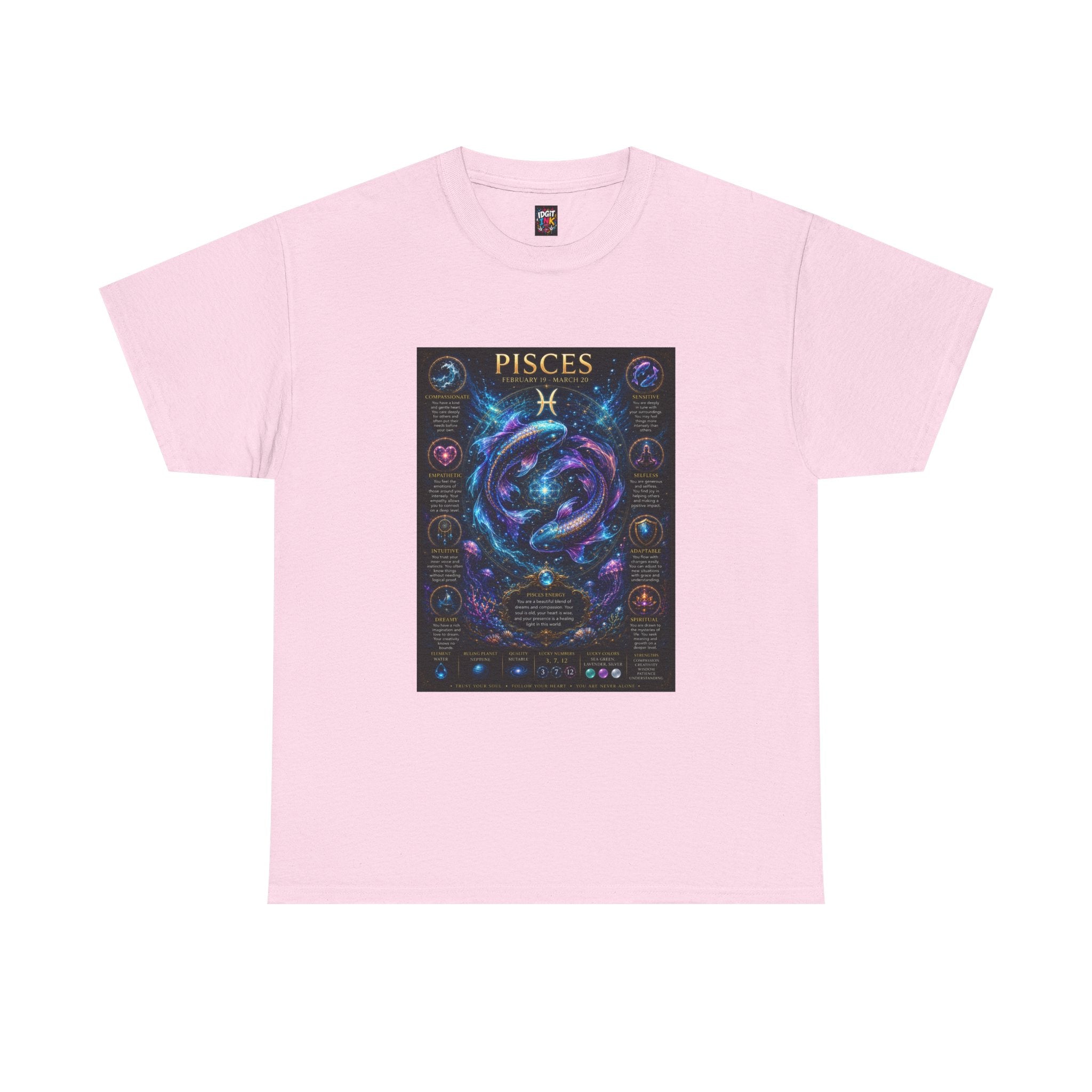Pisces