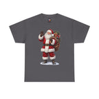 Vintage Santa Claus
