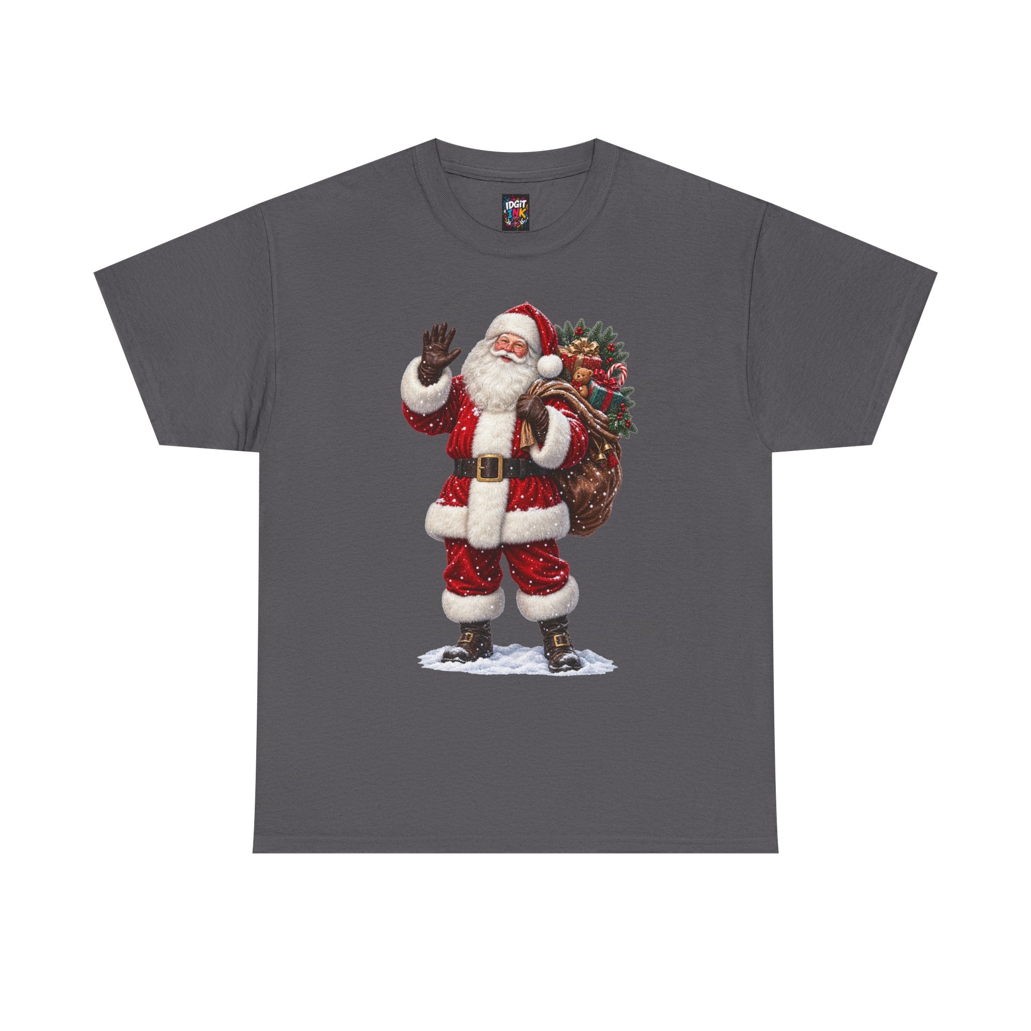 Vintage Santa Claus