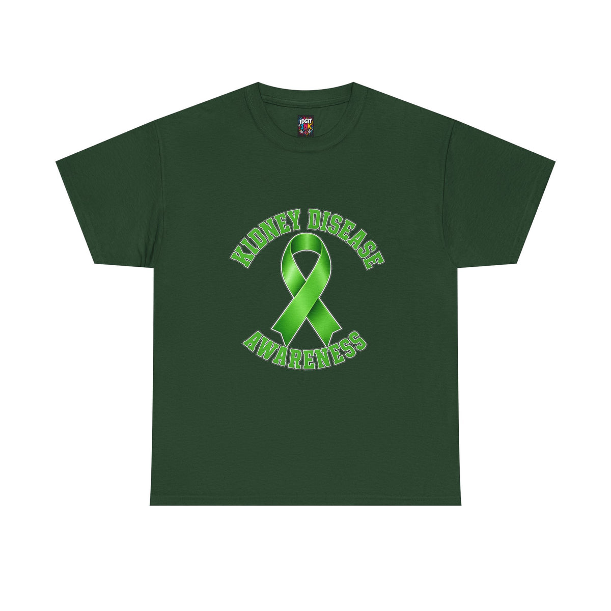 Kidney Disease Awareness Tee