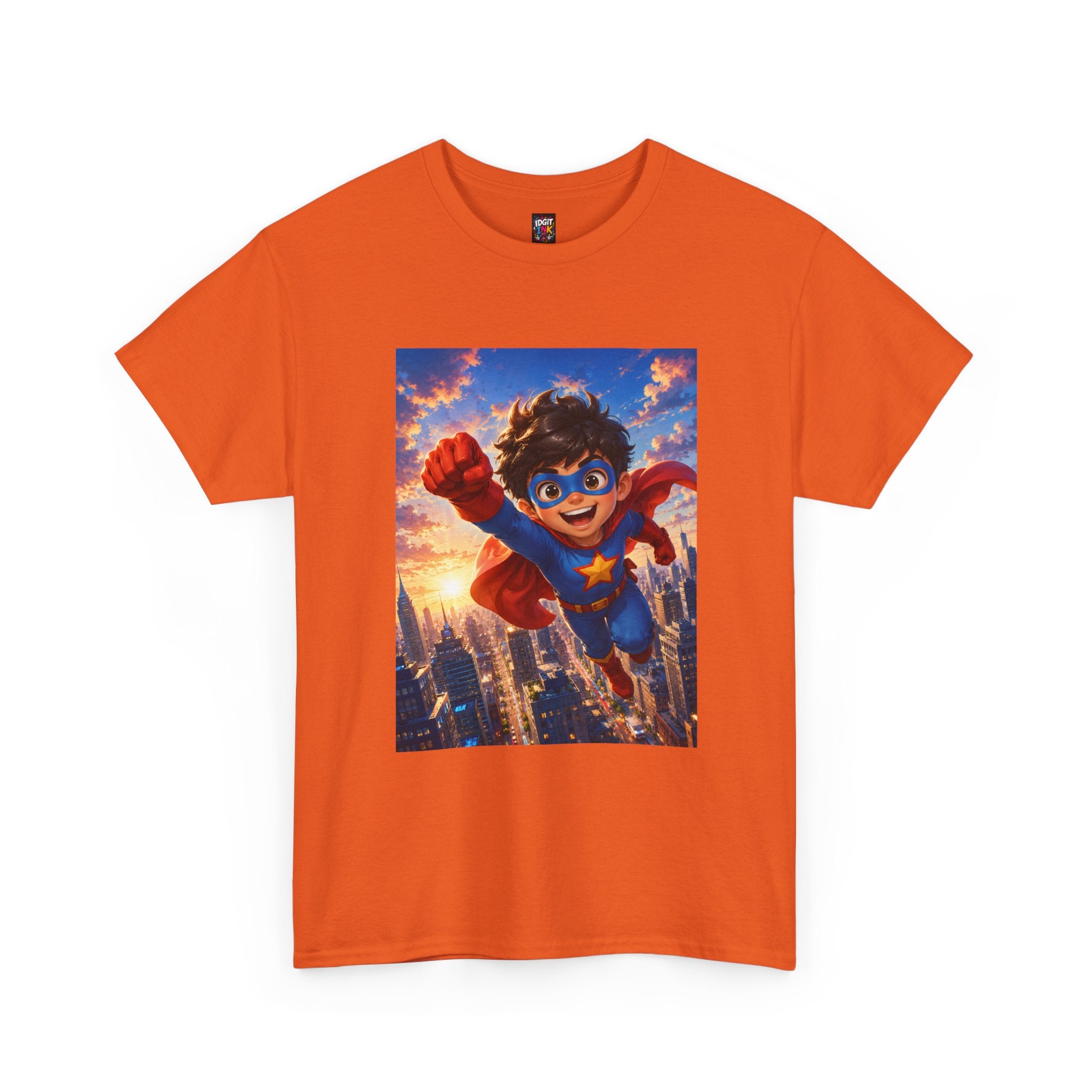 Kids Superhero