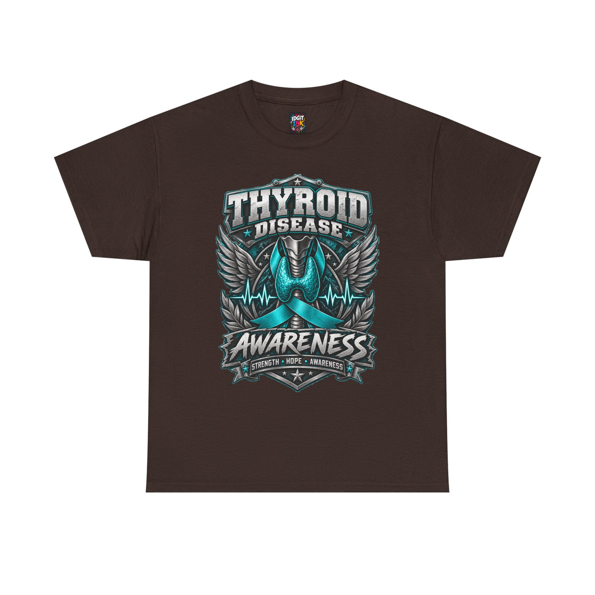 Thyroid Disease Awareness