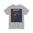 Sloth Graphic Tee (Est. 2026) — Unisex Graphic T-Shirt