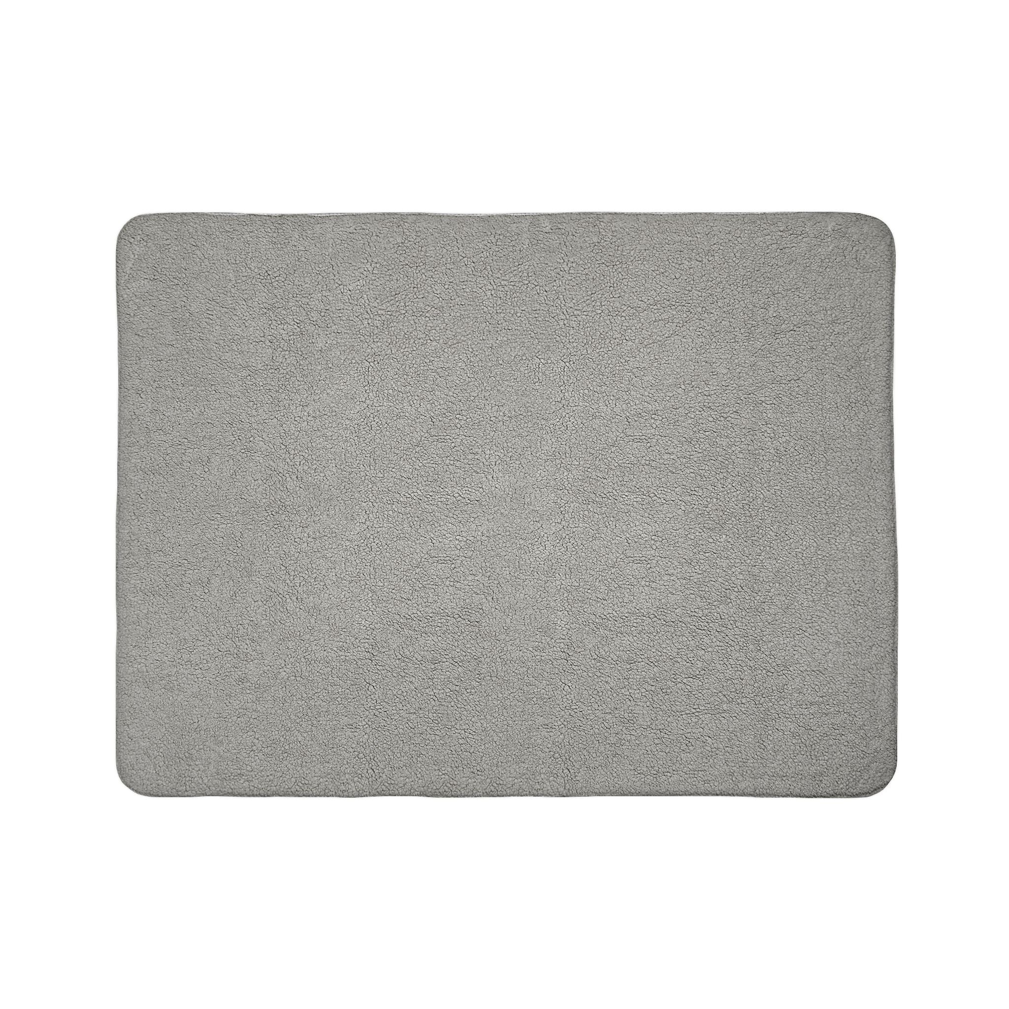 Dinosaur Baby Fleece Sherpa Blanket — Cozy Kids Dino Throw