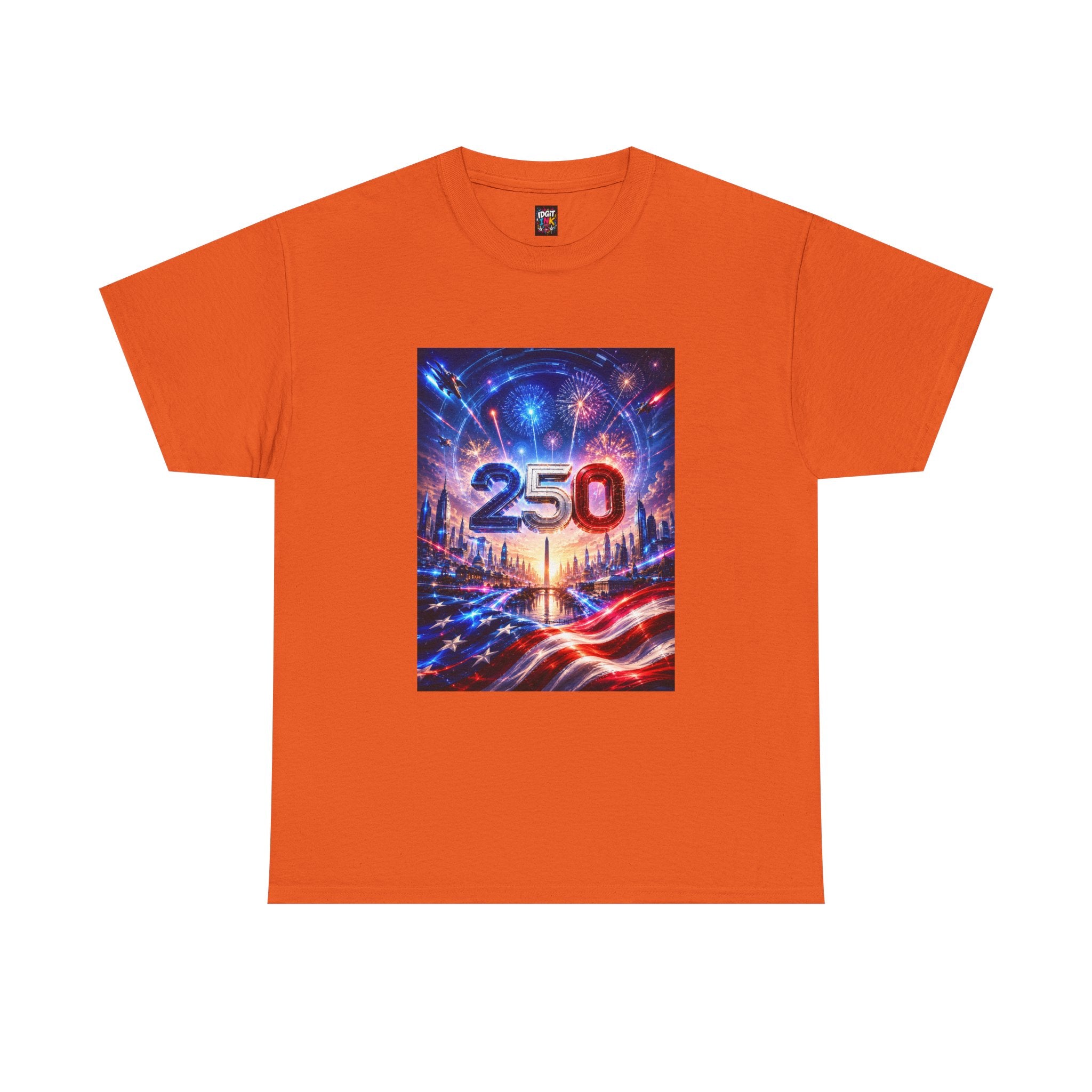 250th