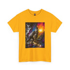 Struggle — Unisex Graphic T-Shirt