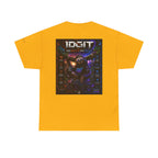 Sloth Graphic Tee (Est. 2026) — Unisex Graphic T-Shirt