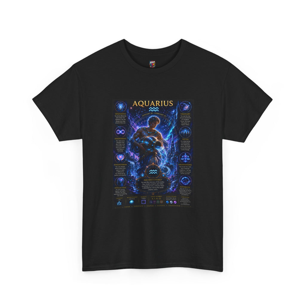 Aquarius