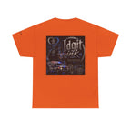 EMT First Responder — Unisex Graphic T-Shirt product image 23 | Idgit Ink