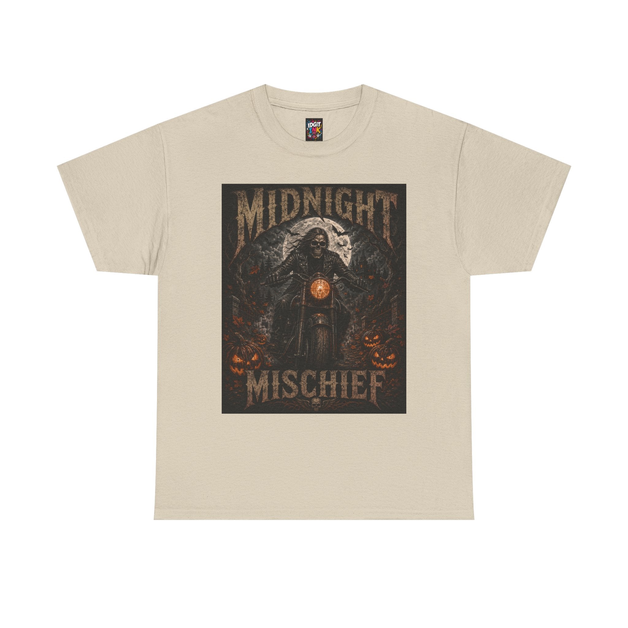 Midnight Mischief