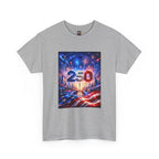 America's 250th Anniversary — Unisex Graphic T-Shirt product image 23 | Idgit Ink