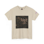 Ride with Purpose — Unisex Graphic T-Shirt