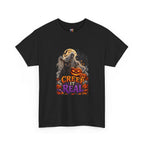 Creep It Real