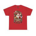 Dear Santa I Was Good at Being Naughty