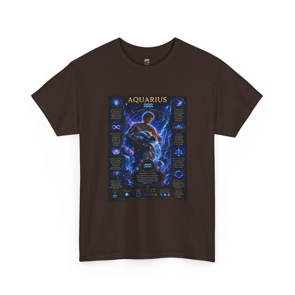 Aquarius