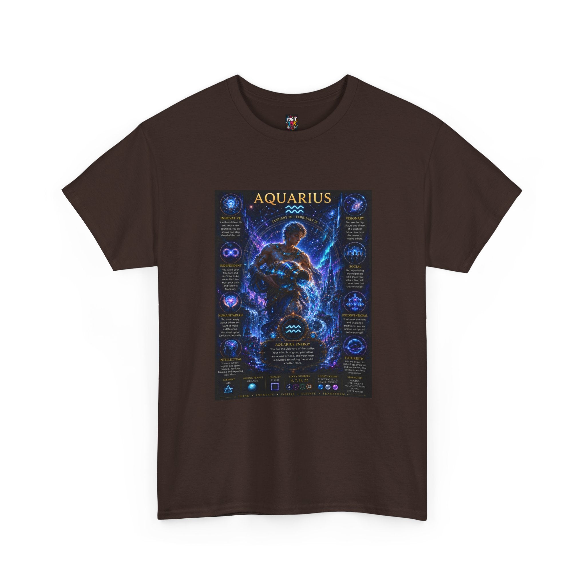 Aquarius