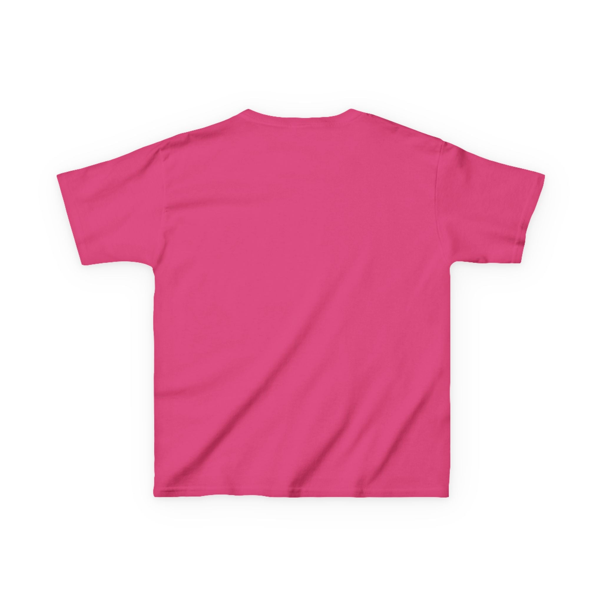 Kids Beach Sunset T-Shirt