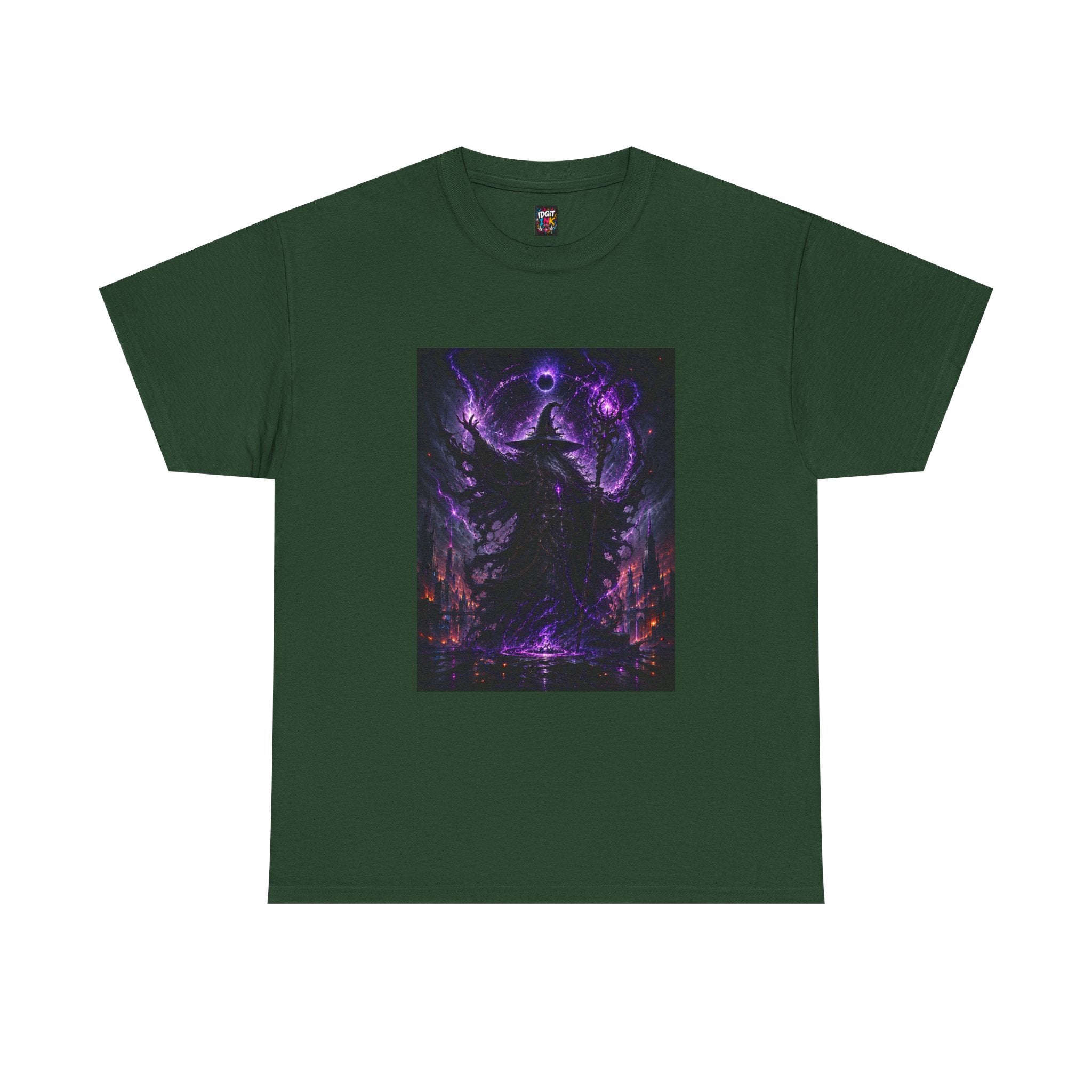 Dark Sorcerer