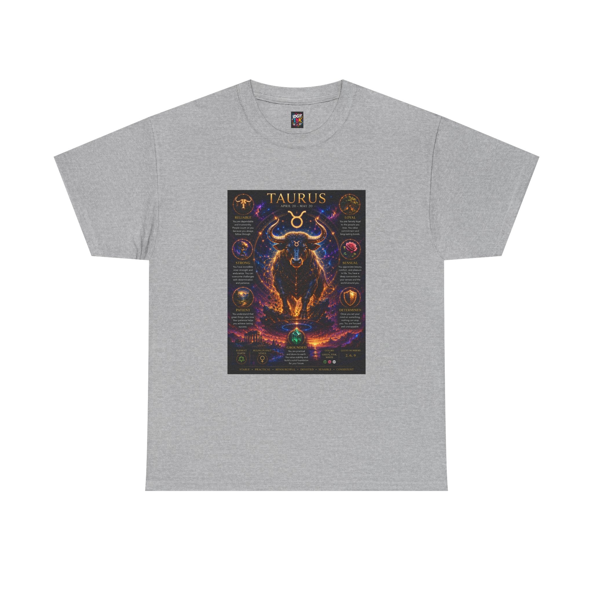Taurus