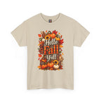 Hello Fall Yall