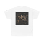 Kidney Disease Awareness — Unisex Graphic T-Shirt