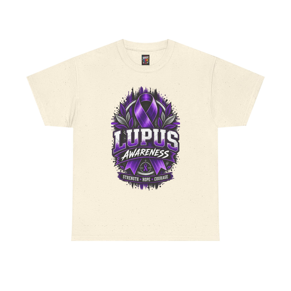 Lupus Awareness