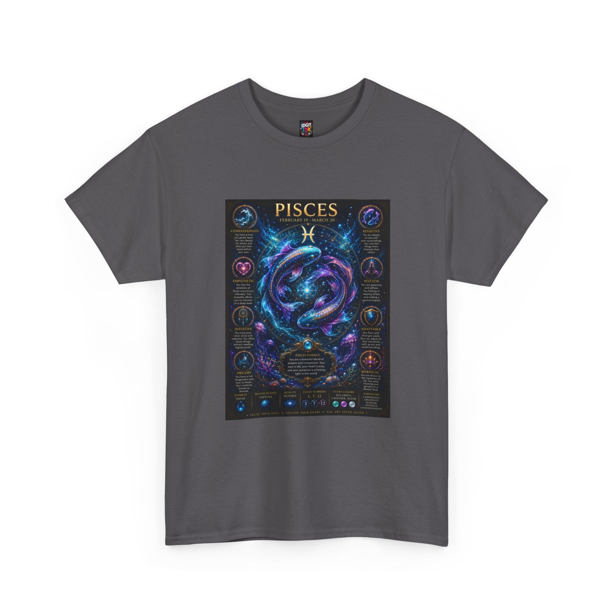 Pisces
