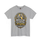 Brain Cancer Awareness T-Shirt
