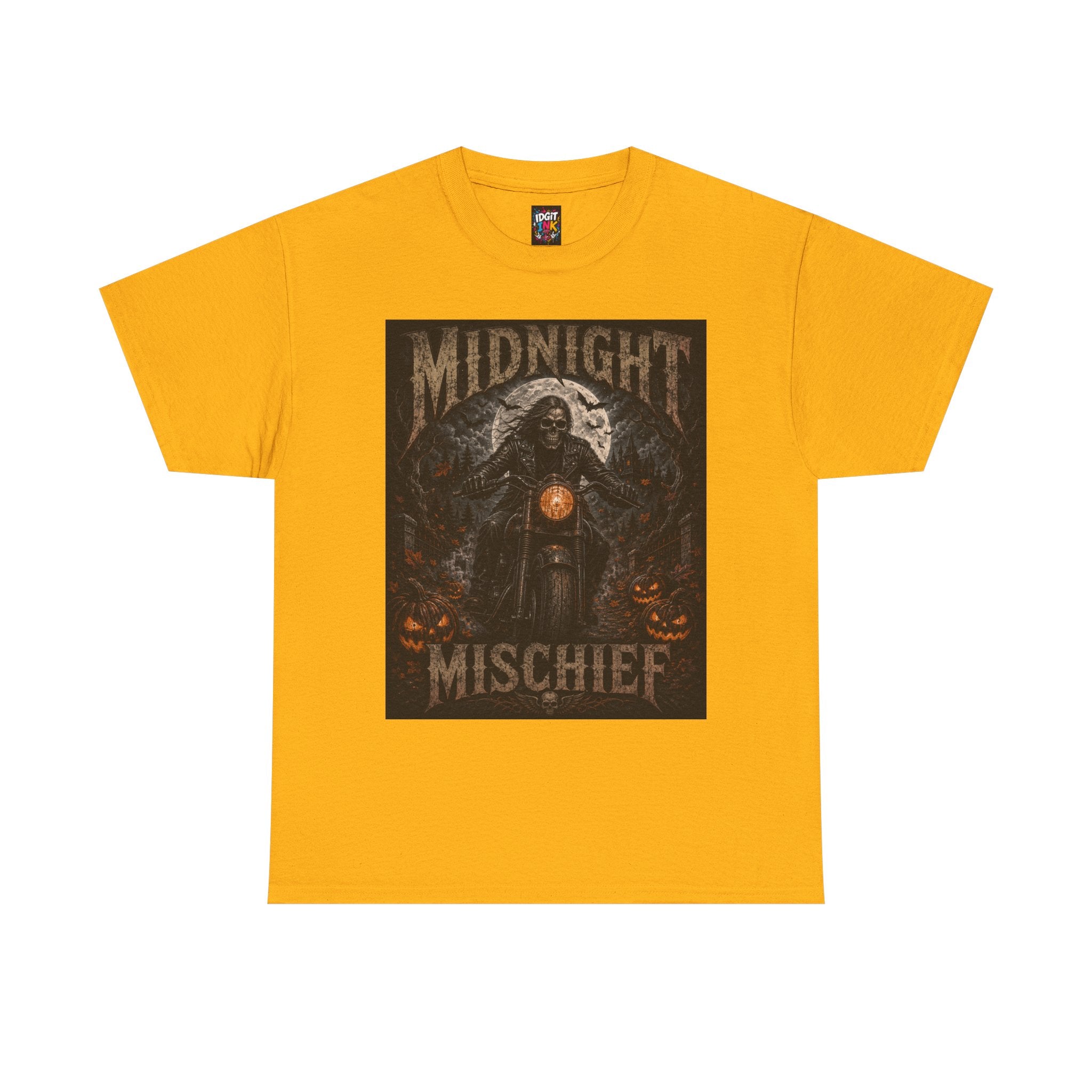 Midnight Mischief