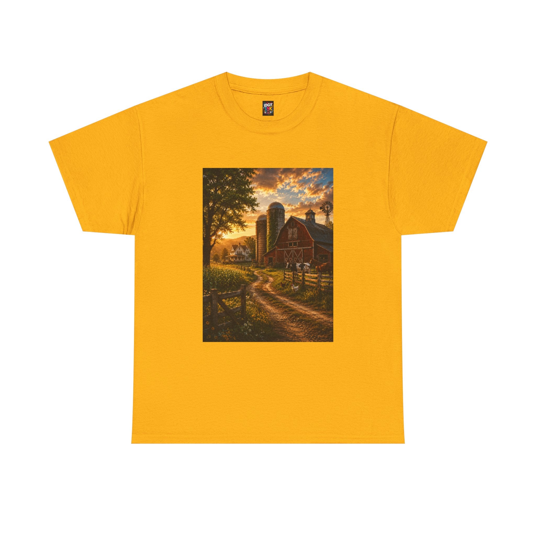 Sunset Farm