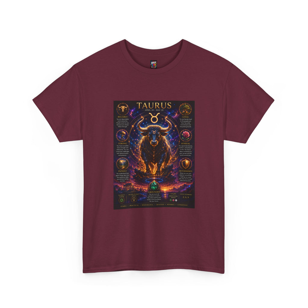 Taurus