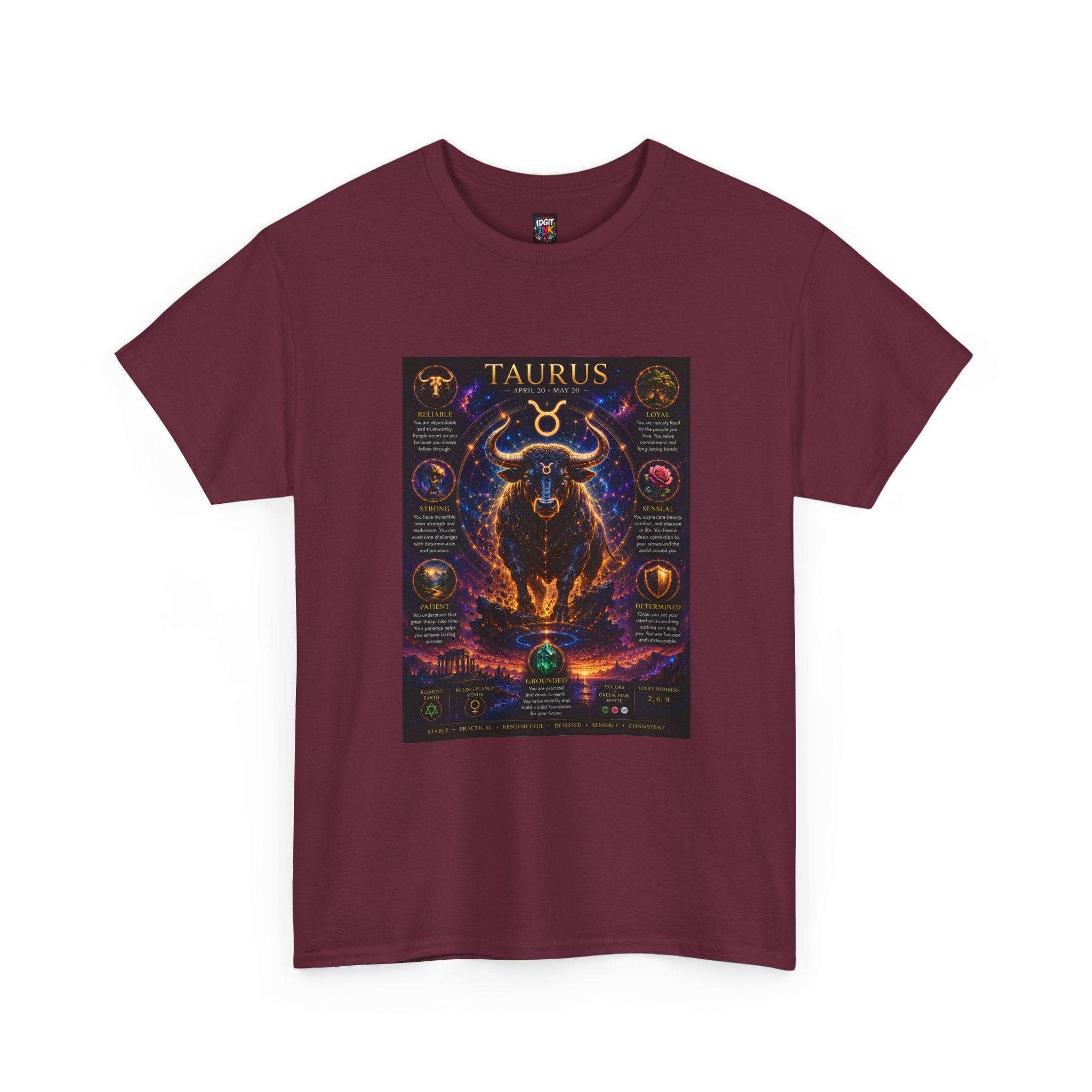 Taurus