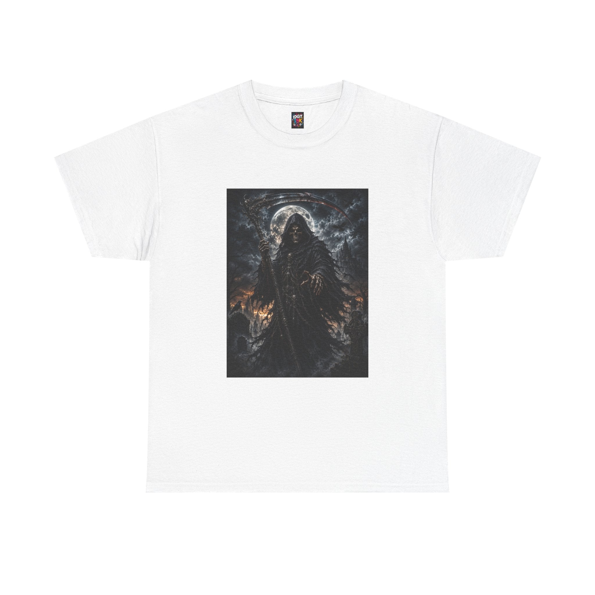 Grim Reaper
