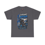 Chronic Fatigue Awareness Tee