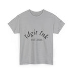 Sloth Graphic Tee (Est. 2026) — Unisex Graphic T-Shirt