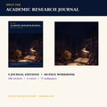 Idgit Ink Academic Research digital journal — complete deluxe journal bundle overview