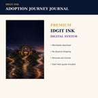 Idgit Ink Adoption Journey digital journal — 75 device wallpapers preview