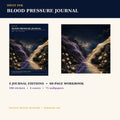 Idgit Ink Blood-Pressure digital journal — complete deluxe journal bundle overview
