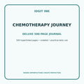 Chemotherapy Journey Digital Journal – Deluxe 500-Page Planner — listing image 1 of 4