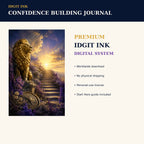 Idgit Ink Confidence-Building digital journal — 75 device wallpapers preview