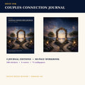 Idgit Ink Couples Connection digital journal — complete deluxe journal bundle overview