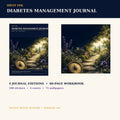 Idgit Ink Diabetes Management digital journal — complete deluxe journal bundle overview